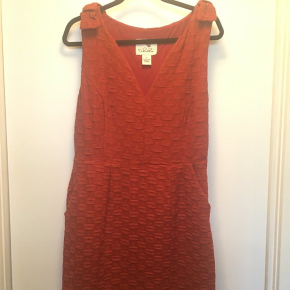 Tabitha brand dress from Anthropologie - Picture 1 of 9